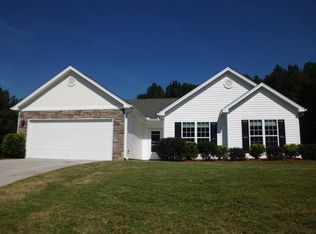 249 Terrace Cir, Lexington, GA 30648