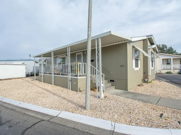 117 Lemon Tree Cir, Vacaville, CA 95687