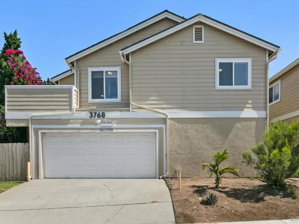 3768 National Ave, San Diego, CA 92113