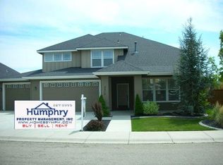 2215 E Greiner St, Meridian, ID 83642