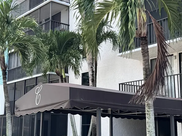 3490 N Key Dr APT 505, North Fort Myers, FL 33903