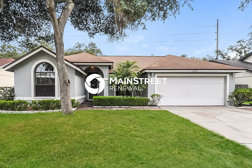 12104 Fruitwood Dr