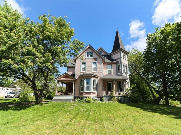 197 Main St, Saint Martins, NB E5R 1B7