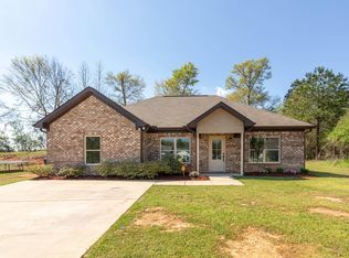 111 Hadley Ct, Lincoln, AL 35096