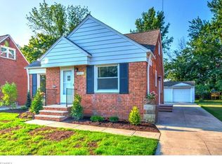 5960 Mayland Ave, Mayfield Heights, OH 44124