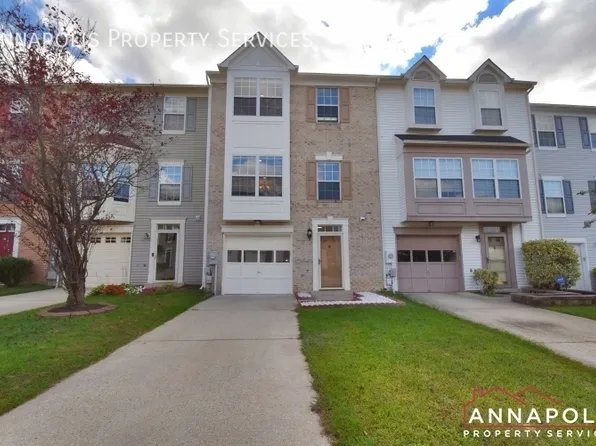 109 Pinecove Ct, Odenton, MD 21113