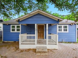 1116 Ebert Ave UNIT A, Austin, TX 78721