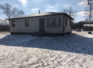 13286 E 2500s Rd, Pembroke Twp, IL 60958