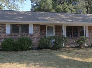 3083 Arnold St, Milan, TN 38358