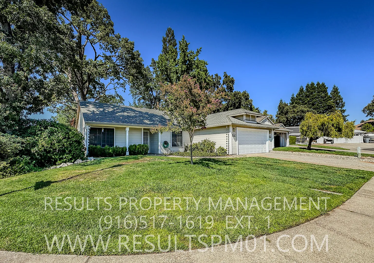 Coming Soon!! 3 bedroom on a Large Corner Lot — Photo 1
