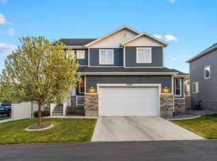 4206 E Goosegrass Way, Eagle Mountain, UT 84005