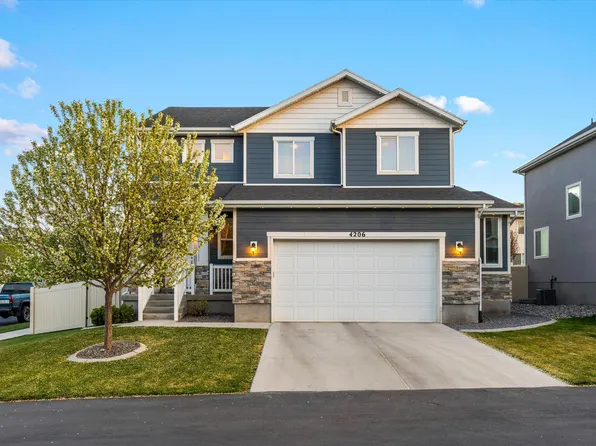 4206 E Goosegrass Way, Eagle Mountain, UT 84005