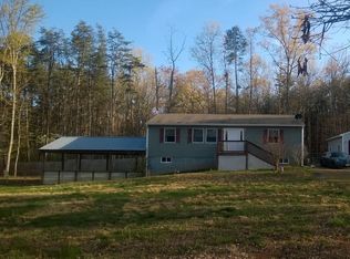 231 Wild Turkey Dr #1, Mineral, VA 23117