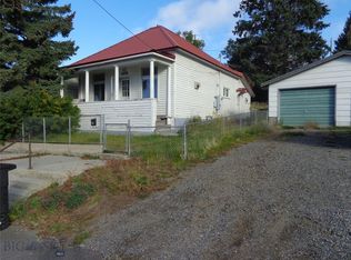 41 E Center St, Butte, MT 59701