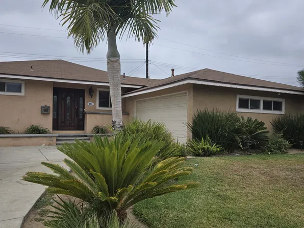 541 N Laura St, La Habra, CA 90631