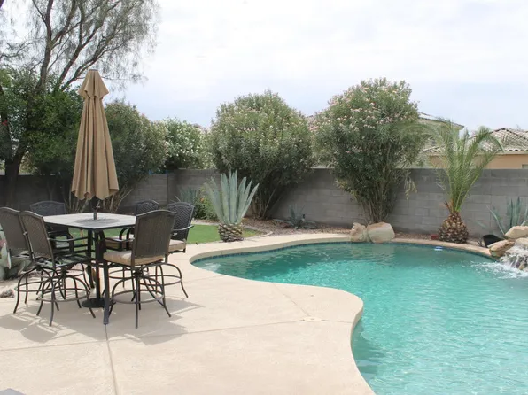 653 W Racine Loop, Casa Grande, AZ 85122