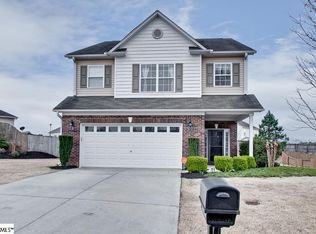 118 Giants Ridge Rd, Easley, SC 29642