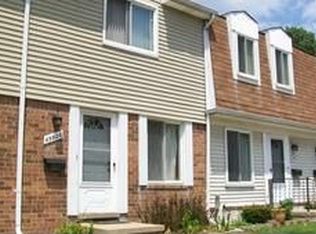 45826 Kensington St, Utica, MI 48317