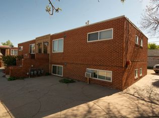 1507 Hot Springs Ave, Cheyenne, WY 82001