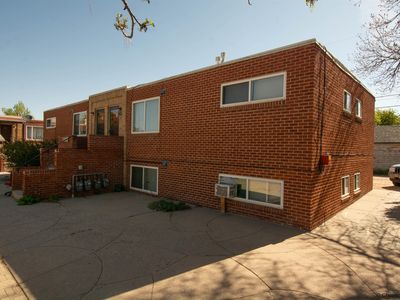 1507 Hot Springs Ave, Cheyenne, WY, 82001