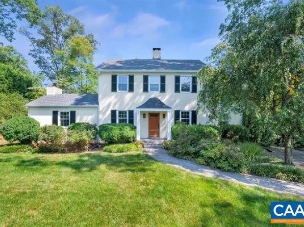 1617 Westwood Rd, Charlottesville, VA 22903