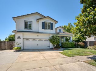 842 Fifteen Mile Dr, Roseville, CA