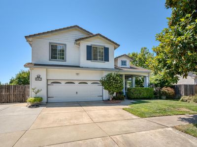 842 Fifteen Mile Dr, Roseville, CA, 95678
