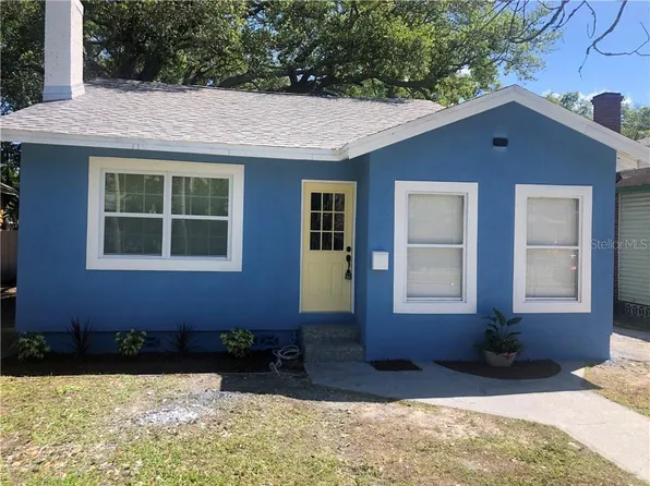 2426 10th St S, Saint Petersburg, FL 33705