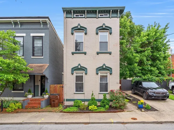 111 E 9th St, Covington, KY 41011