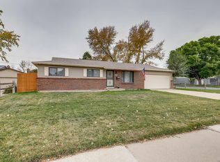 4520 W 90th Ave, Westminster, CO 80031