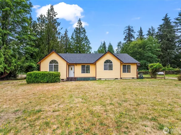 27619 122nd Avenue E, Graham, WA 98338