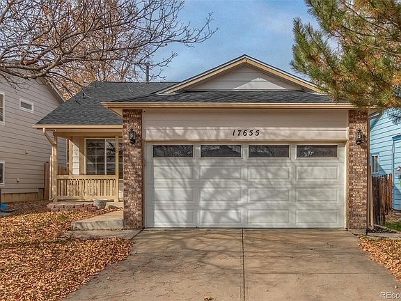 2nd image of 17655 E Bethany Circle