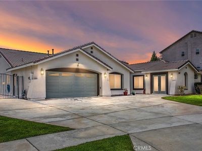 13006 Dale Evans Ct, Yucaipa, CA, 92399