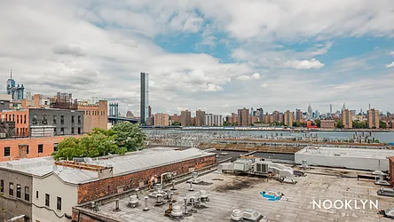 Rented by Nooklyn NYC LLC