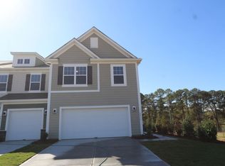 2815 Yeager Dr NW, Concord, NC 28027