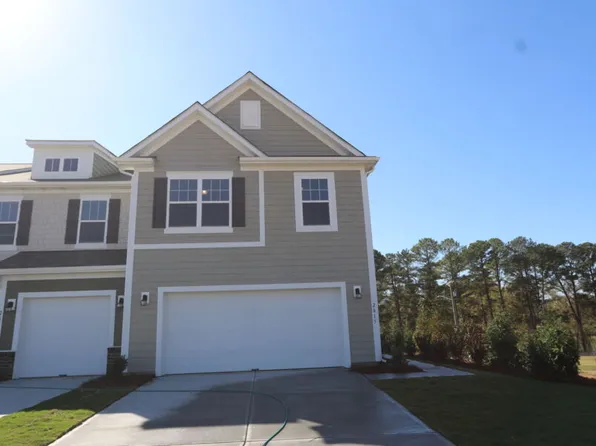 2815 Yeager Dr NW, Concord, NC 28027