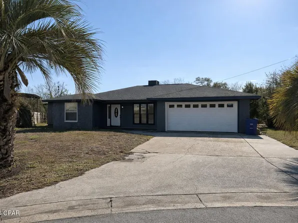 945 Agnes Scott Cir, Panama City, FL 32405