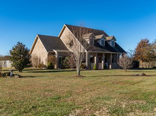 97 Haybar Dr, Rogersville, MO 65742