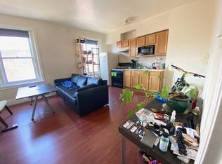 1529 N 17th St APT 3F, Philadelphia, PA 19121