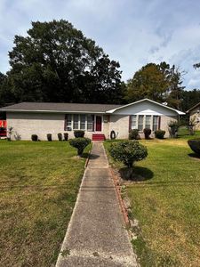100 Southview Dr, Hattiesburg, MS, 39401