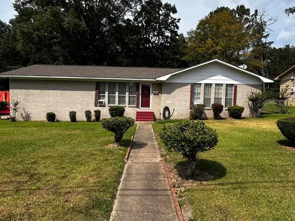 100 Southview Dr, Hattiesburg, MS 39401