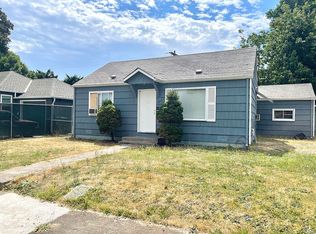 1213 Parker St, Springfield, OR 97477