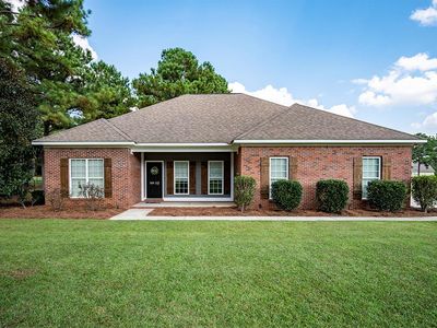 112 Ivy Ln, Albany, GA, 31721