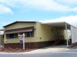 47 Palm Dr, Union City, CA 94587