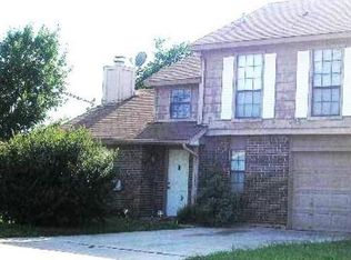 4509 Nervin St, The Colony, TX 75056