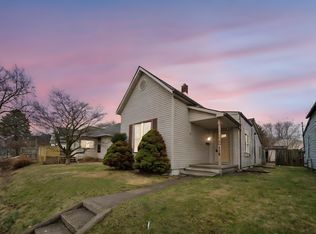 112 S 28th St, Lafayette, IN 47904