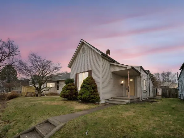 112 S 28th St, Lafayette, IN 47904