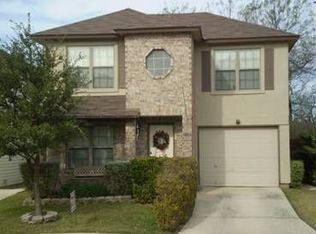 10107 Amber Flora Dr, San Antonio, TX 78251