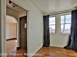 2542 17th Ave, San Francisco, CA 94116