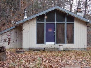 18 Henderson Rd, Jamaica, VT 05343